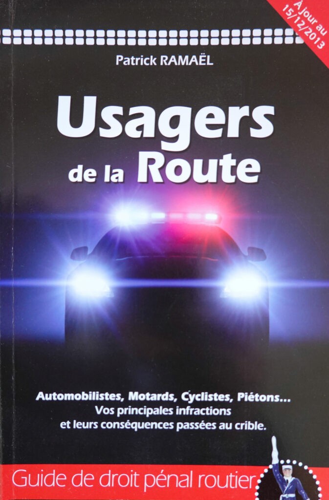 Usagers de la Route